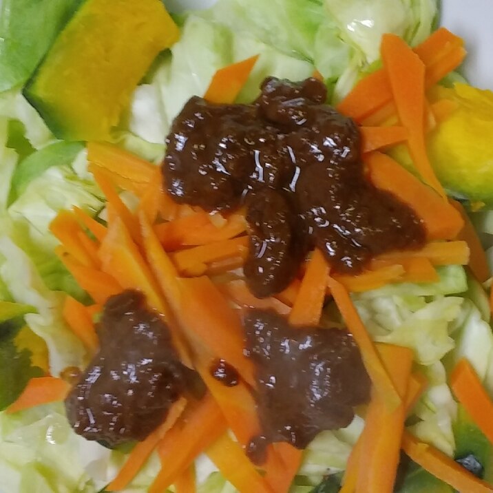 電子レンジでたっぷり温野菜 レシピ 作り方 By Sakanaちゃん 楽天レシピ